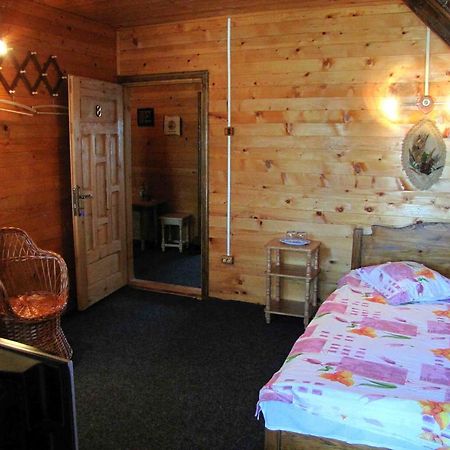 Casa Oana Otel Sulina Dış mekan fotoğraf