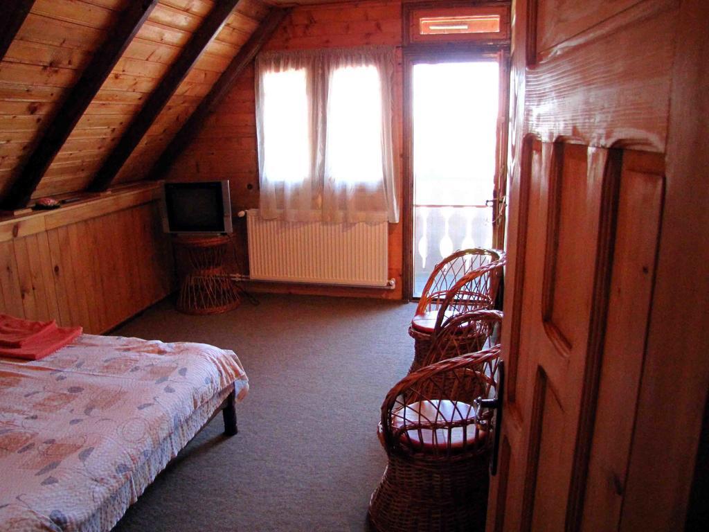 Casa Oana Otel Sulina Dış mekan fotoğraf