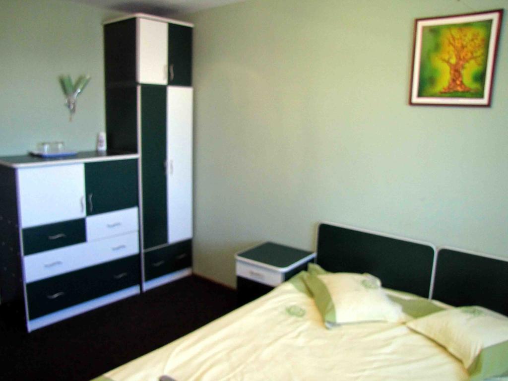 Casa Oana Otel Sulina Dış mekan fotoğraf