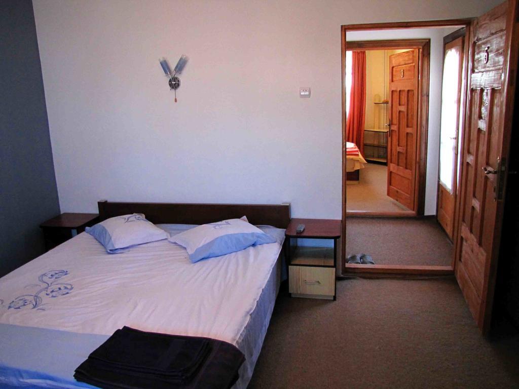 Casa Oana Otel Sulina Dış mekan fotoğraf