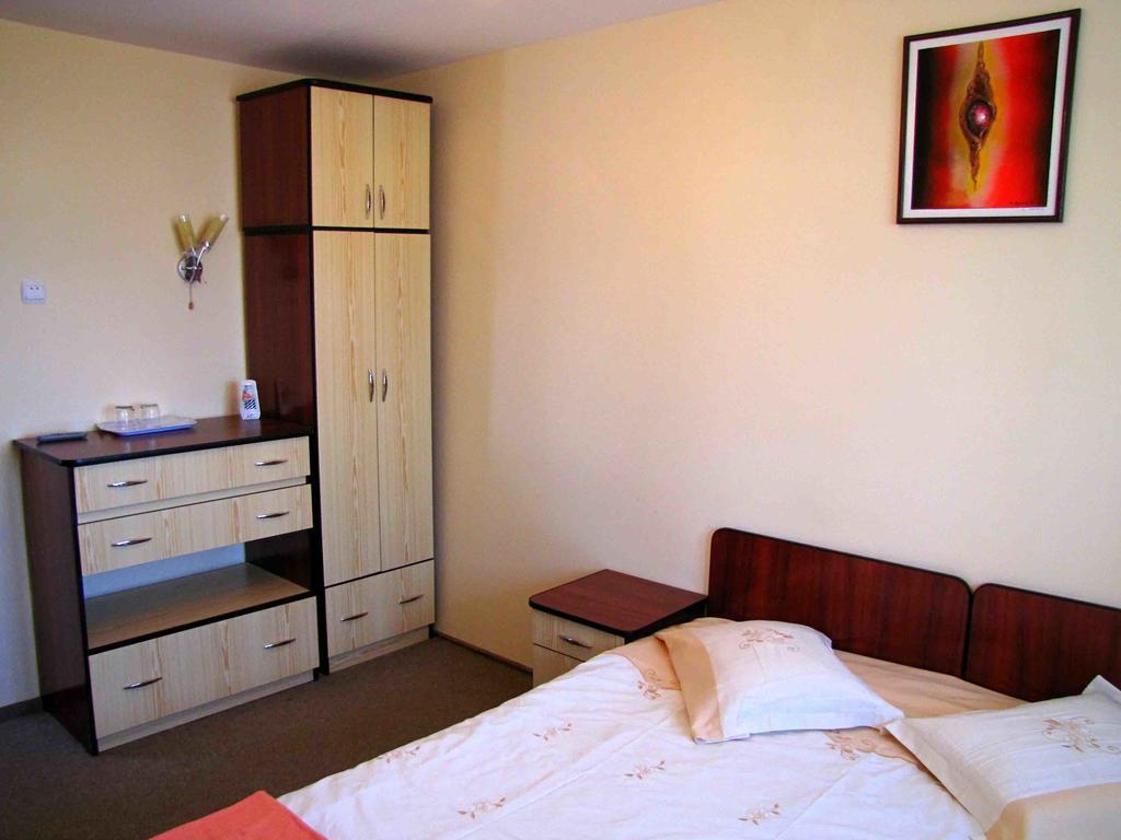 Casa Oana Otel Sulina Dış mekan fotoğraf