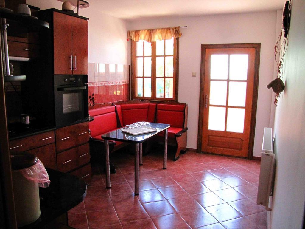 Casa Oana Otel Sulina Dış mekan fotoğraf